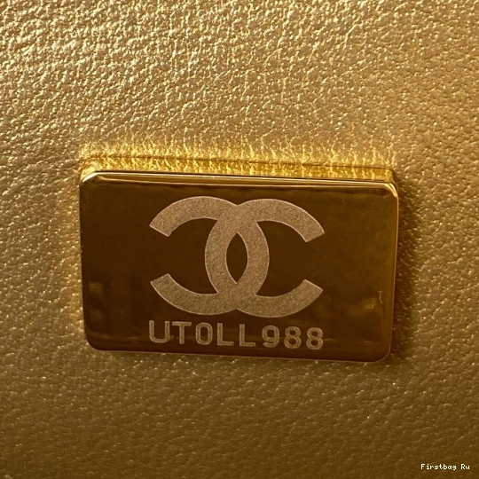 Firstbag Ru FLAP BAG CHANEL 20CM 0813